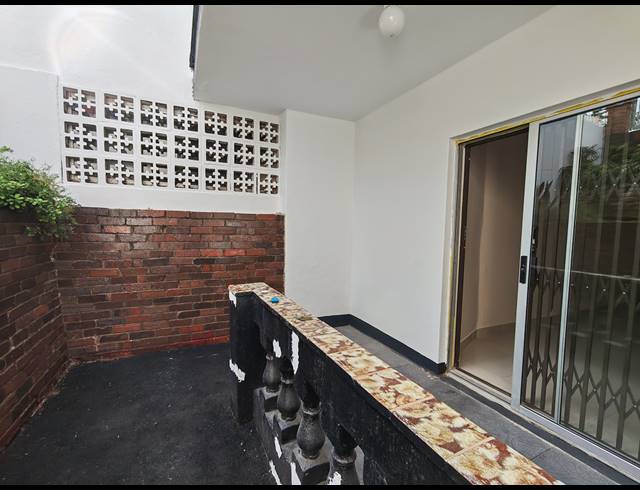 3 BEDROOM APARTMENT TO LET IN OVERPORT